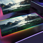 Load image into Gallery viewer, Ghost Of Tsushima Landscape Gaming Mouse Pad(250174)

