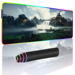 Load image into Gallery viewer, Ghost Of Tsushima Landscape Gaming Mouse Pad(250174)
