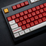 Load image into Gallery viewer, 138 pcs Eva Unit-02 Keycap Set，XDA Profile
