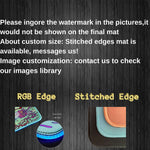 Load image into Gallery viewer, Neon Jinx Gaming Mouse Pad
