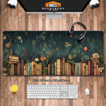 Load image into Gallery viewer, Bookish Mouse pad XXL(2 Designs)
