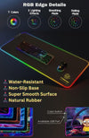 Star Wars Gaming  Mouse Pad XXL