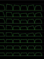 Load image into Gallery viewer, 133 pcs Earth Keycap Set，XDA Profile
