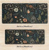Dark Cottagecore Mat