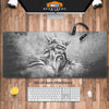 Viking Gaming  Mouse Pad XXL