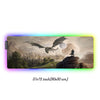 The Elder Scrolls RGB Gaming Mouse Pad(4 Designs)