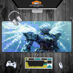 Load image into Gallery viewer, Gundam Mecha Mouse Pad(4 Designs)
