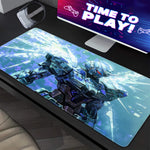 Load image into Gallery viewer, Gundam Mecha Mouse Pad(4 Designs)
