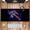 Gundam Mecha Mouse Pad(4 Designs)