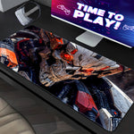Load image into Gallery viewer, Gundam Mecha Mouse Pad(4 Designs)
