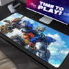 Gundam Mecha Mouse Pad(4 Designs)