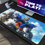 Load image into Gallery viewer, Gundam Mecha Mouse Pad(4 Designs)
