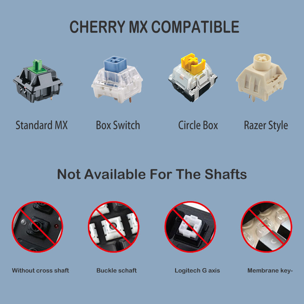 Earthy Kecaps 133 pcs Earth Keycap Set,XDA Profile | DeskTheme
