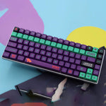 Load image into Gallery viewer, 134 pcs Eva Keycap Set，XDA Profile
