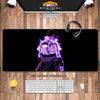 Sasuke Uchiha Anime Mouse Pad