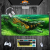 The Dive Gaming Desk Pad