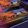 The Lion King Gaming Desk Pad