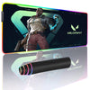 Valorant Veto Gaming Mouse Pad