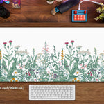 Load image into Gallery viewer, Cute Wild Flower Mouse pad XXL(3 Designs)
