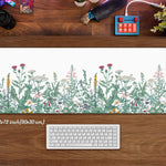Load image into Gallery viewer, Cute Wild Flower Mouse pad XXL(3 Designs)
