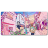 Purple View Desk Pad(4 Designs)