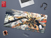 Gundam Gaming Mouse pad XXL(3 Designs)