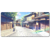 Japanese Countryside View Mouse pad XXL(3 Designs)