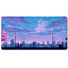 Purple View Desk Pad(4 Designs)