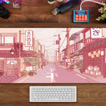 Load image into Gallery viewer, Tokyo Street Desk Mat(3 Colors)
