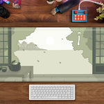 Load image into Gallery viewer, Matcha Puppy Mouse pad XXL(3 Designs)
