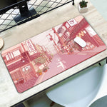 Load image into Gallery viewer, Tokyo Street Desk Mat(3 Colors)
