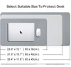 The Witcher Gaming Desk Pad