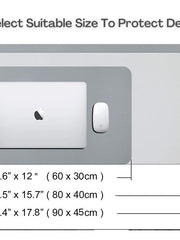 Load image into Gallery viewer, USD GBP EUR Currency Desk Pad
