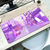 Tokyo Street Desk Mat(3 Colors)