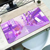 Tokyo Street Desk Mat(3 Colors)