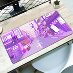 Load image into Gallery viewer, Tokyo Street Desk Mat(3 Colors)
