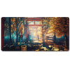 Japanese Countryside View Mouse pad XXL(3 Designs)