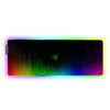 Razer Logo RGB Gaming Mouse Pad(3 Design)