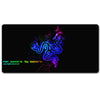 Razer Mouse Pad Long(3 Designs)