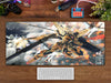 Gundam Gaming Mouse pad XXL(3 Designs)