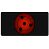The Sharingan Desk Pad (2 Patterns)