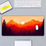 Load image into Gallery viewer, Sunset View Desk Pad(3 Patterns)

