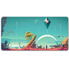 No Man's Sky Desk Pad(2 Designs)