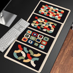 Load image into Gallery viewer, Mid Century Modern  Desk Pad(4 Patterns)
