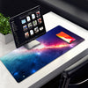 Nebula-Planet Desk Pad