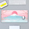Fuji View Desk Pad (2 Designs)