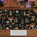 Load image into Gallery viewer, Magic Mushroom  Desk Mat
