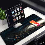 Load image into Gallery viewer, Galaxy  Desk Pad
