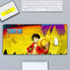 Luffy Desk Pad (2 Patterns)