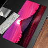 Sunset View Desk Pad(3 Patterns)